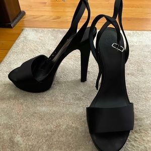 Guess heels